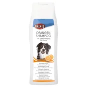 Trixie Šampon za pse Orange Shampoo, 250 ml