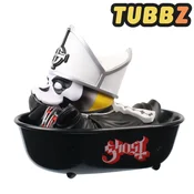 Gumijasta raca Ghost - Papa Emeritus I - TUBBZ - Collectors Edition - NUMSKULL - NS5801