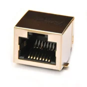 OEM Uticnica RJ45 SMD u metalnom kucištu ( RJ45-008 )