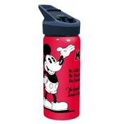 Epee Aluminijasta steklenica 710 ml z motivom Mickey Mouse