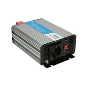 Extralink pretvornik napetosti OPIP-600W, 12V, 600W čisti sinus