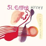 Sleater-Kinney - Start Together // 1994 - 2006 (Box Set) (Reissue) (8 LP + 7)
