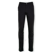 Doumos Muške pantalone, Crne