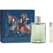 HERMES H24 Herbes Vives Gift Set Eau de Parfum darilni set za moške