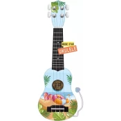 Mini ukulele - 43 cm