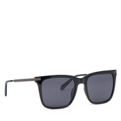 Fossil FOS3152/G/S 807/IR ONE SIZE (56) Črna/Siva