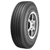 Nankang Super Steel Radial ( 6.50 R16 108/107N 10PR )