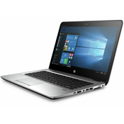 HP obnovljen prenosnik EliteBook 840 G3, i5-6300U, 8GB, 256G