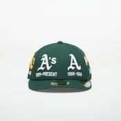 Čepica New Era 59FIFTY MLB Img Aoe Pc Oakland Athletics ? 7 1/8
