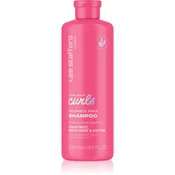Lee Stafford Curls šampon za valovitu i kovrcavu kosu 500 ml