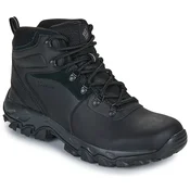Columbia NEWTON RIDGE PLUS II WATERPROOF Črna