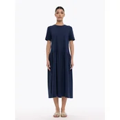 4TAILORS Obleka Connect Me mornarska
