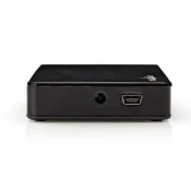 NEDIS HUB za USB 2.0 i AD/DC adapter