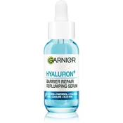 Garnier Hyaluronic Aloe serum za polnjenje Hyaluronic Aloe (Replumping Super Serum) 30 ml