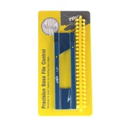 Toko Precision Base File Control Pila