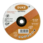 Duke Rezna ploca 230x2x22A ( 14348 )