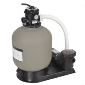 Filter set 9m3/h