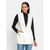 heine Blazer bela