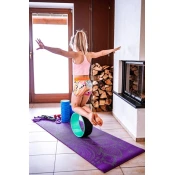 Master Sport Yoga Power System pripomoček za jogo, 32 cm