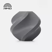PETG Basic Gray - tuljava