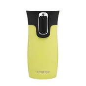 Contigo Thermal Flask West Loop Mini 300 ml Limelight 300 ml
