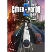 Cities in Motion 2 - Soundtrack (DLC) Steam Key GLOBAL