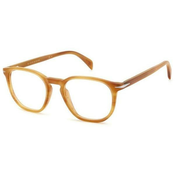 David Beckham DB1106 C9B ONE SIZE (50) Havana/Kristalna