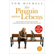 Der Pinguin meines Lebens