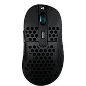 Dream Machines DM6 Holey Trio - brezžični + bluetooth gaming miš