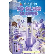 Matrix So Silver poklon set neutralizirajuci žuti tonovi