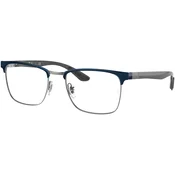 Ray-Ban Naočare RX 8421 3124