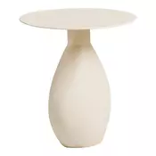 Okrogla stranska mizica o 36 cm Calais – House Nordic