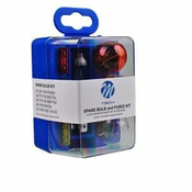 M-Tech Garnitura sijalica H7, 24 V