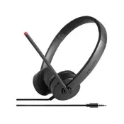 Lenovo Slušalice Essential Stereo/Analog 3,5mm