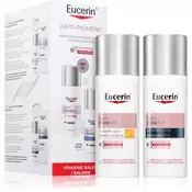 Eucerin Anti-Pigment ugodno pakiranje za zrelo kožo
