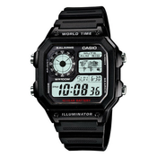 Casio collection muški sat ( AE-1200WH-1A )