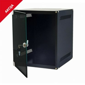 TOTEN WS54049001 4U 520x450 ZIDNI RACK ORMAR