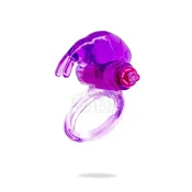 Vibro Prsten Za Penis “Cockring Rabbit 2”