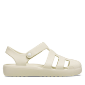 Crocs Classic Fisherman T Bež