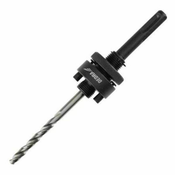 Adapter za krone na SDS+, L=100mm | DEDRA - Dedra