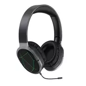 AWEI A799BL Bluetooth slušalice STEREO v5.0, za igrače, crne A799BL_B