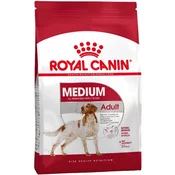 ROYAL CANIN Suva hrana za pse Medium 15kg