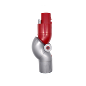 INF Dodatek za sesalnik Dyson Bottom Converter Head za V7 V8 V10 V11 V15, (21548207)