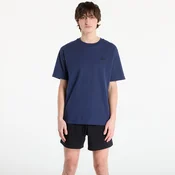 Majice New Balance Athletics Cotton T-Shirt Navy L