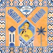 Sahra Halgan - Waa Dardaaran (LP)