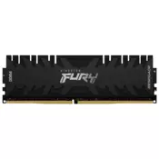DIMM DDR4 32GB 3200MHz KF432C16RB/32 Fury Renegade Black