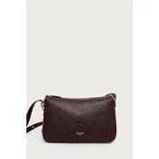 Twinset crossbody torbica ženska iz umetnega usnja