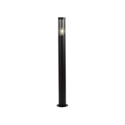 Spoljna lampa 1xE27/18W/230V IP44 100 cm