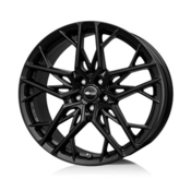 Aluminijski naplatak Brock B44 8,5x19 5/112 ET35 D3N SBM (Satin Black Matt) - EAN kod 4250996366994