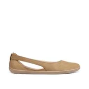 Ženske barefoot balerinke Be Lenka Bellissima 2.0 rjave - 37